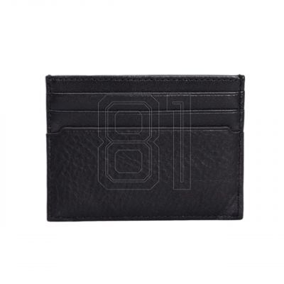 15. Tommy Hilfiger – GP-CC-Etui und Mini-Geldbörse – Geschenkset AM0AM10433