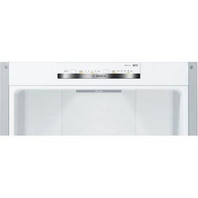 38. BOSCH KGN39VIEB Kühl-/Gefrierkombination