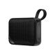 3. QCY SP2 IP67 Bluetooth-Lautsprecher mit RGB-Hintergrundbeleuchtung und Stereomodus – Schwarz