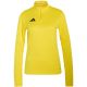 2. Damen-Trainingsoberteil adidas Entrada 26 gelb JZ6649