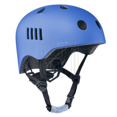 2. Spokey NV Pumptrack Jr SPK-944784 Fahrradhelm, 48-54 cm 