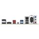 4. GIGABYTE B840M D3HP WIFI6E AMD B840 Sockel AM5 Micro-ATX