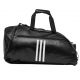 2. ADIDAS BOXING 2in1 PU Sporttasche M