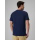 2. Herren-T-Shirt (Standardgröße) mit 4F-Logo 4FRSS26TTSHM3999-31S