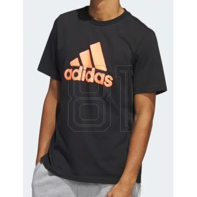 2. adidas Fill Graphic Tee M HS2513