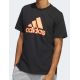 2. adidas Fill Graphic Tee M HS2513