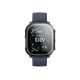 3. AmazingThing Radix Displayschutzfolie aus Glas mit Hülle für Apple Watch Ultra 3 49 mm – Schwarz