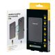 5. Intenso Magnetische kabellose Powerbank 5000 mAh Grau USB-C