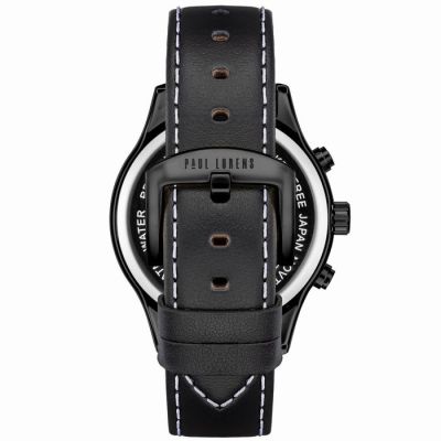 3. Herrenuhr PAUL LORENS PL20011A-1A5+ BOX