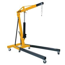 JCB 2T Faltbarer Werkstattkran 365-1930mm