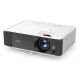 BenQ TK700 Datenprojektor, Standardprojektor, 3200 ANSI Lumen, DLP, UHD 4K (3840 x 2160), 3D-kompatibel, Schwarz, Weiß