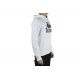 3. Kappa Taino Hooded M 705322-001 Sweatshirt