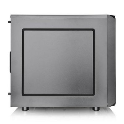3. Thermaltake Versa H15 CA-1D4-00S1NN-00 Gehäuse (Micro ATX, Mini ITX; Schwarz)