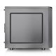 3. Thermaltake Versa H15 CA-1D4-00S1NN-00 Gehäuse (Micro ATX, Mini ITX; Schwarz)