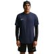 9. Nike Dri-Fit Park VIII Herren-T-Shirt Marineblau HV8173 410