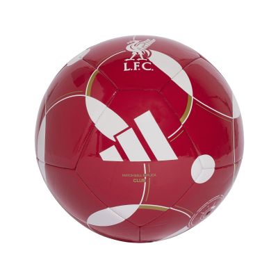 2. adidas Liverpool LFC Club Heimball JY6164