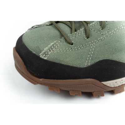 26. Aku Nativa Canvas Damen Wanderschuhe [647 091]