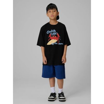 3. Jungen-Jogginghose 4F 4FJRSS26TSHOM0910-31S