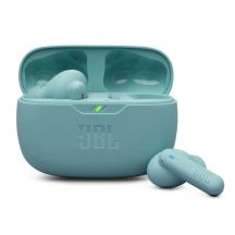 JBL Wave Beam 2 TWS Bluetooth-Kopfhörer, kabellos, Blau
