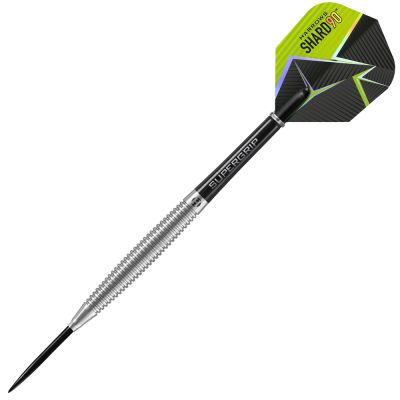 2. Harrows SHARD Darts 90% Steeltip Shard90%