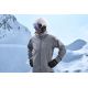 7. Uvex Skihelm horizon CV, Schwarz