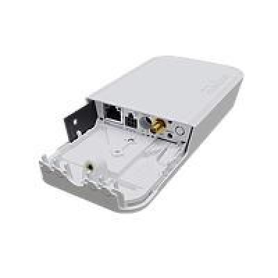 2. MikroTik Access Point RBwAPR-2nD&R11e-LR2 wAP LR2 Kit 2,4 GHz