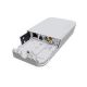2. MikroTik Access Point RBwAPR-2nD&R11e-LR2 wAP LR2 Kit 2,4 GHz
