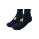 17. Real Madrid Socken, 2er-Pack, marineblau, 2900003459
