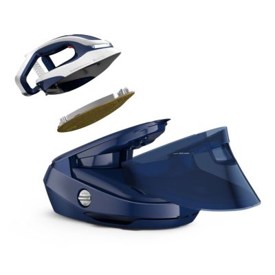 19. TEFAL Pro Express Vision GV9812 Dampfgenerator