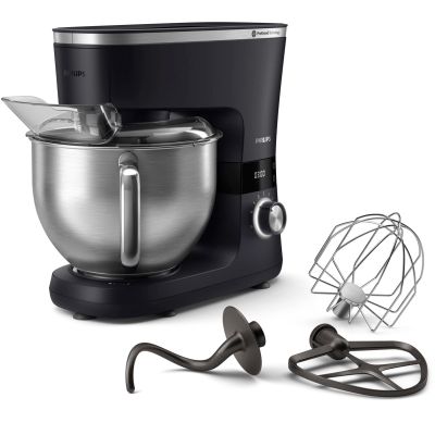 18. Philips Küchenmaschine der Serie 7000 HR7962