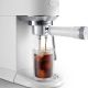 6. De'Longhi Dedica Duo EC890.WI 1,1L Espressomaschine