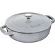11. Staub 40511-471-0 Bräter 2,4 l aus Gusseisen
