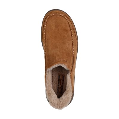 5. Skechers Herren-Sneaker, niedrig, Modell MUERTE-SCOFIELD 205606 CSNT