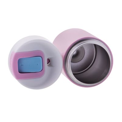 3. Kambukka Olympus Thermobecher 300 ml, Pink Kiss