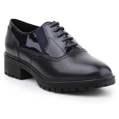 2. Geox D Peaceful H D640GH-04366-C4021 Lifestyle-Schuhe