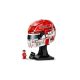 6. LEGO Editions 43014 – Charles-Leclerc-Helm Scuderia Ferrari HP