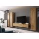 2. TV-Schrank VIGO '180' 30/180/40 Eiche Wotan