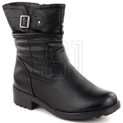 13. Unisoft Boots W EVE453