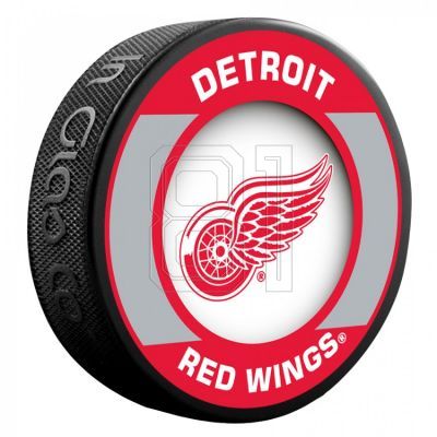 38. Souvenir Inglasco NHL Retro-Hockeypuck 510AN000555