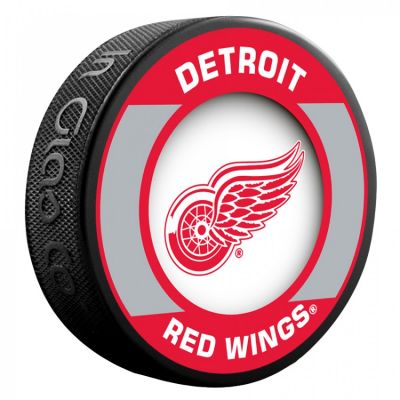 38. Souvenir Inglasco NHL Retro-Hockeypuck 510AN000555