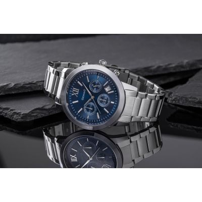11. Herrenuhr GIEWONT GW6480-2
