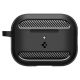 2. Spigen Rugged Armor Case für AirPods 3 - Mattschwarz