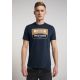 21. Mustang Alex C Print T-Shirt M 1012124 5330