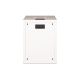 23. 19-Zoll 16U Digitus Wandschrank 820x600x600 mm, grau (RAL 7035)