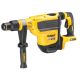 4. DeWALT DCH614N 380 U/min SDS Max 6,8 kg Schwarz, Gelb