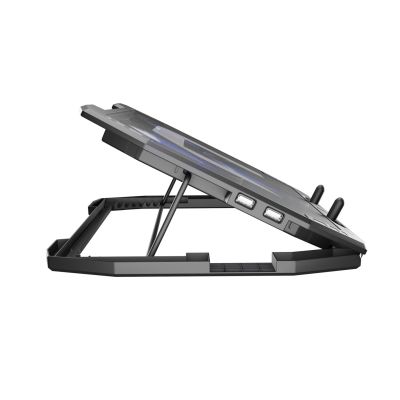 8. NATEC Kühlpad Oriole 15,6"-17,3" LED NPL-1926