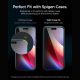 12. Spigen Glas.tR EZ Fit Pro HD AC Privacy 2er-Pack gehärtetes Glas für iPhone 18 Pro Max