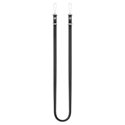 4. Spigen DA30L Handy-Lanyard – schwarz