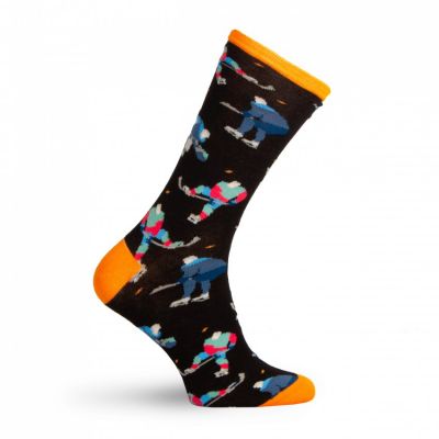 Sportrebel Casual 3er-Pack Socken