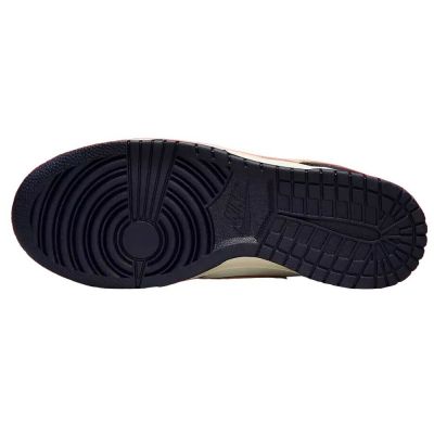 6. Nike Herren Dunk Low Retro-Schuhe FV8106-181